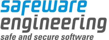 Safeware engineering – safe and secure software